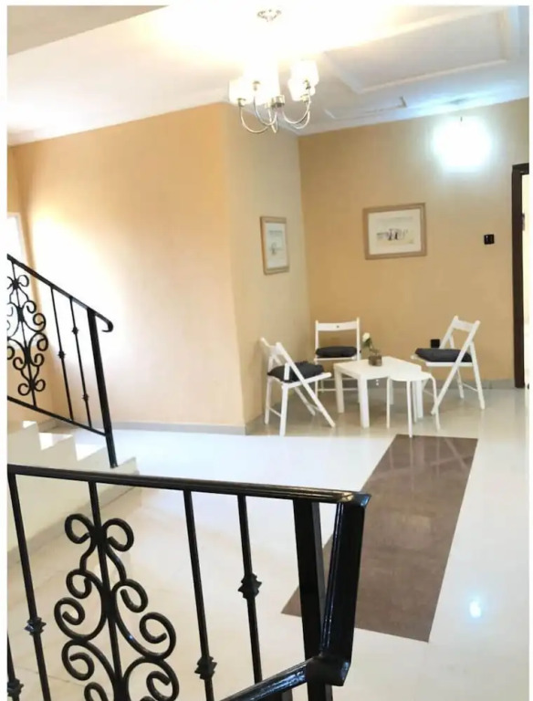 Amazing 4 Bedroom Duplex in Ikeja Allen Avenue