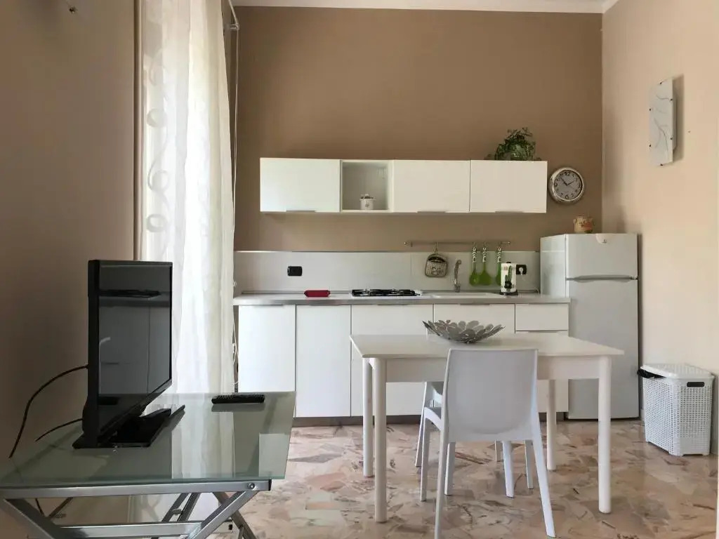 Le Torrette Rooms and Apartments