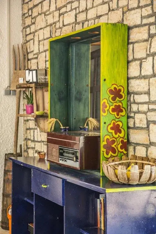 Isler Pension