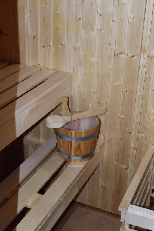 Lilly Chalet- Apartments with private sauna, close to ski lifts