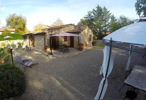 Sandra House