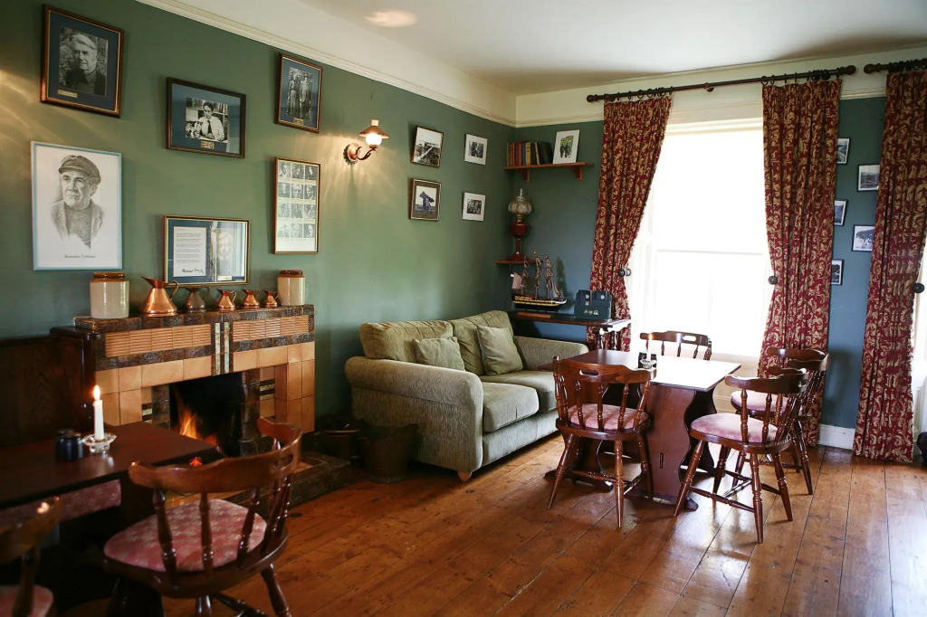 Sheedys Boutique Hotel