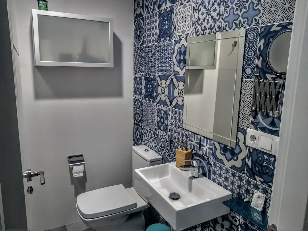 Apartamentos El Vestuario