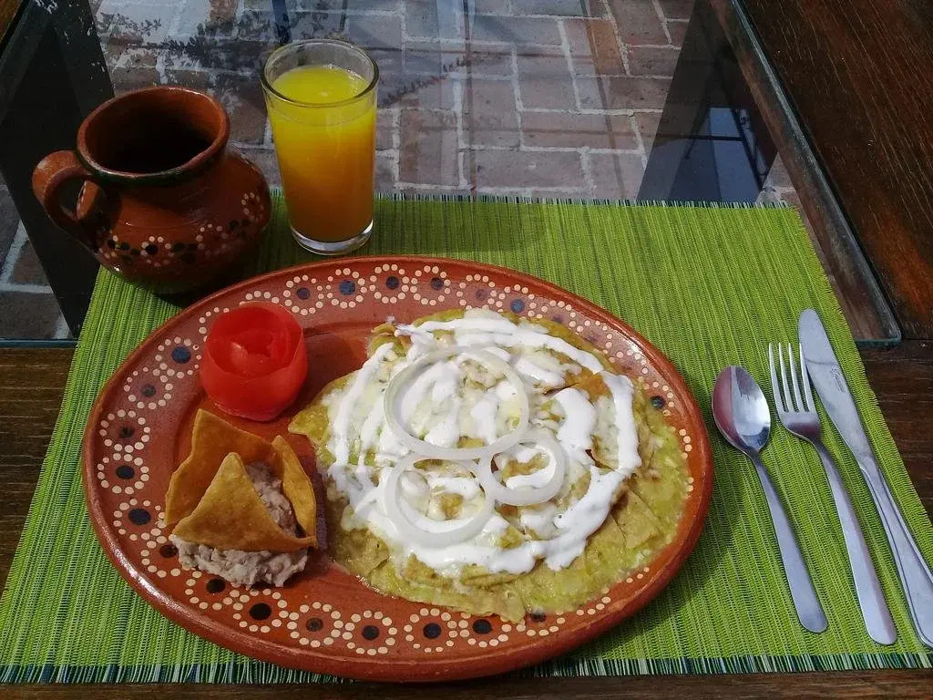 CASA MAC San Miguel de Allende
