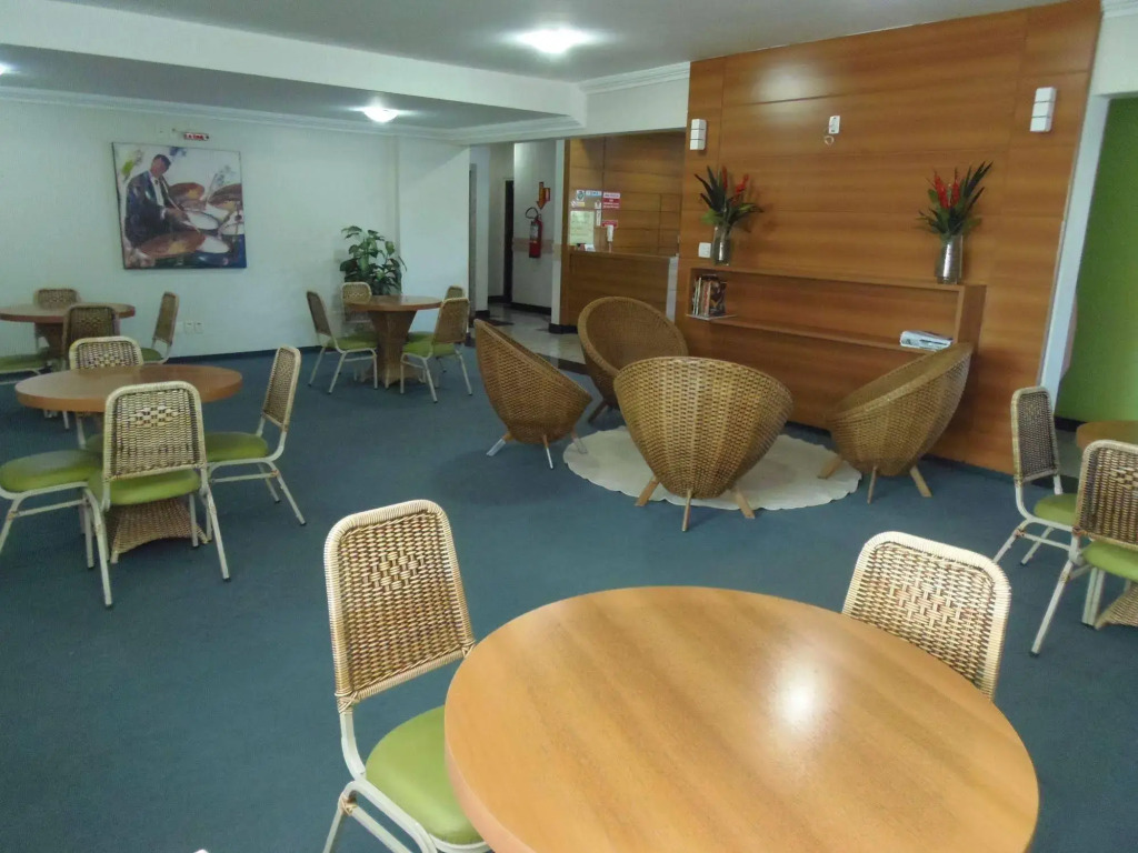 Sanare Hotel