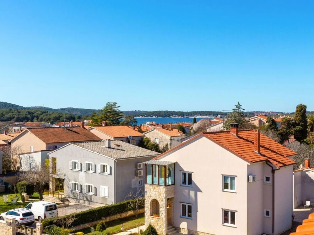 La Riva 1 Comfortable Holiday Residence