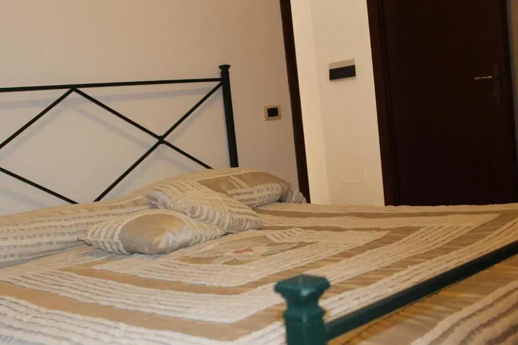 Le Casette in Collina