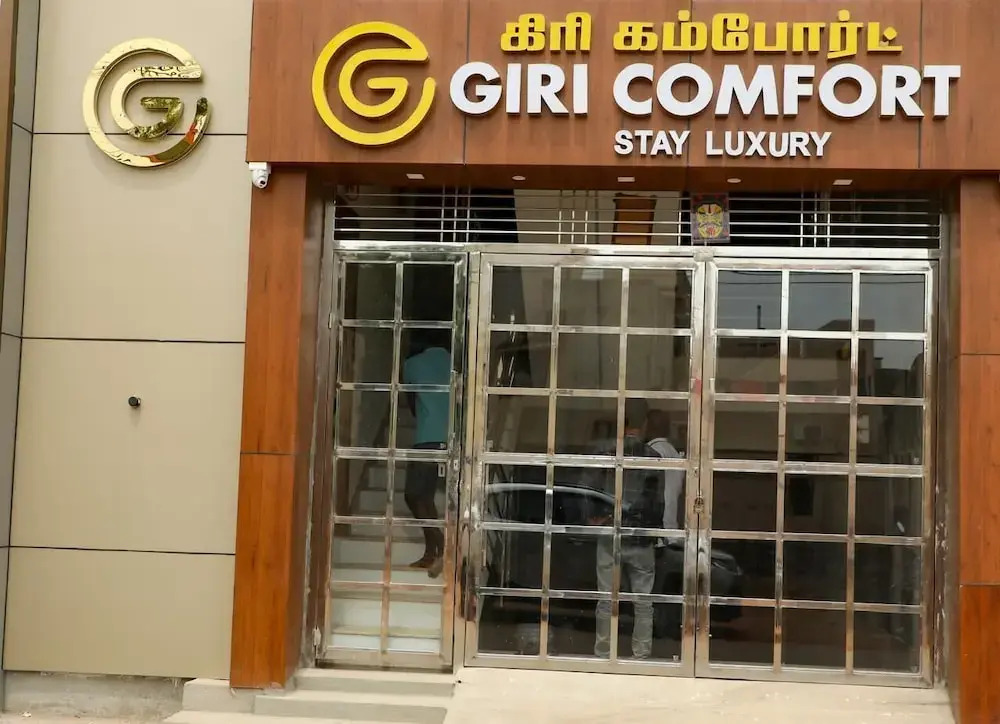 Giri Comfort