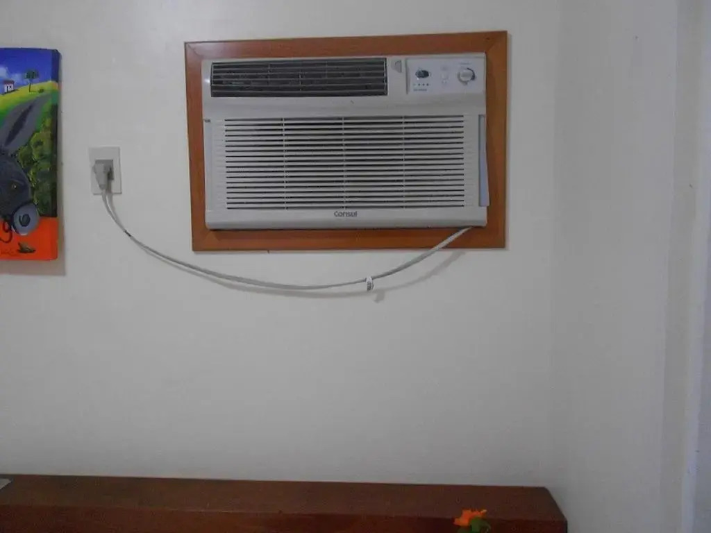 ApartHotel - Praia Mansa 1 e 2 Qtos