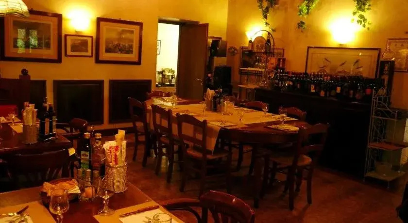 La Corte dei Limoni