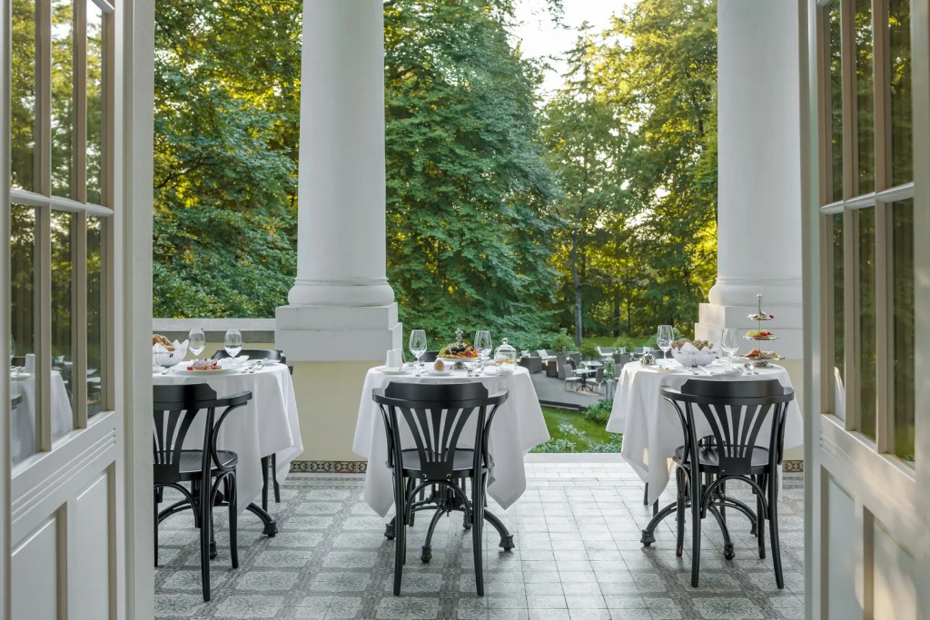 Pałac Ciekocinko Hotel Resort & Wellness