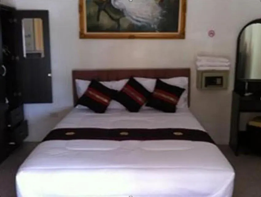 Elephant Guesthouse Phuket