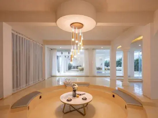 Yalong Bay Yeyu Hotel Sanya