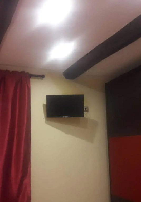 Apartment with One Bedroom in Itri, with Wonderful City View And Wifi - 6 Km From the Beach