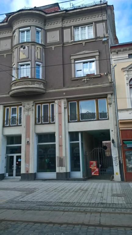 Széchenyi Apartman Miskolc belvárosban