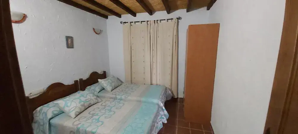 Cortijo La Ajedrea