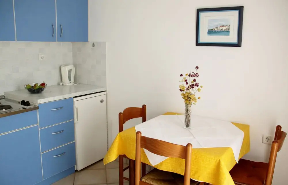 Apartments Čuljak Rab