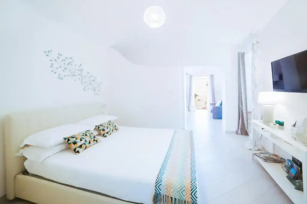 Chez Rosa - Cozy sea view openspace - 10mins from Belmond Caruso Ravello