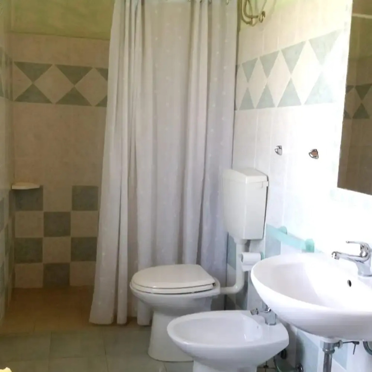 Apartment With one Bedroom in Sassari, With Furnished Terrace and Wifi - Near the Beach