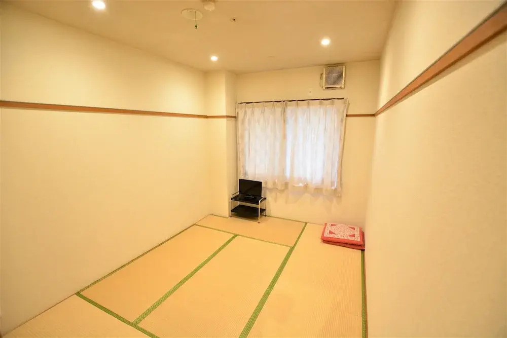 Kagura Mitsumata Cottage