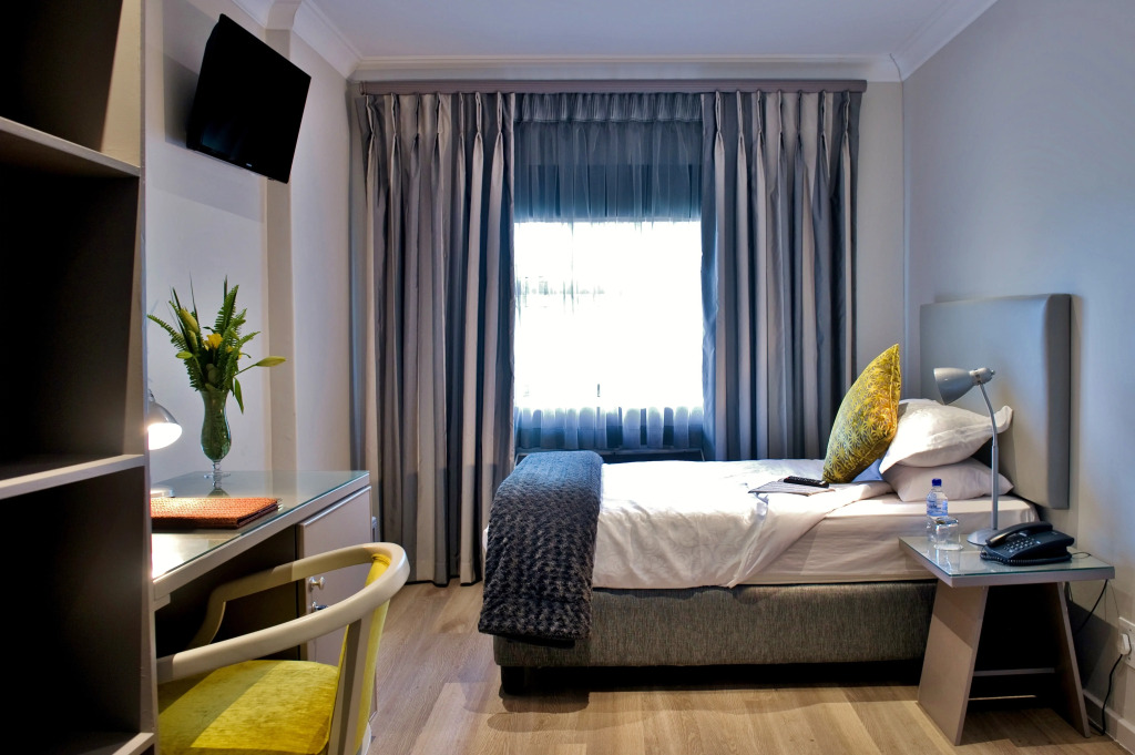 CedarWoods of Sandton
