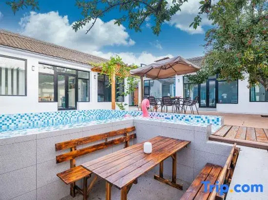 Yoyou Luming Homestay, Yanqing District, Beijing