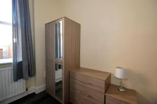 Hyde Park Apartment
