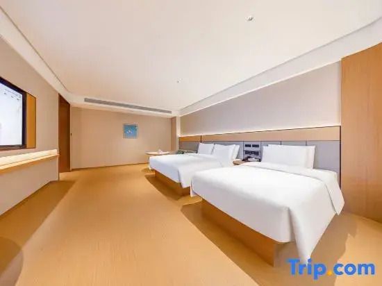 JI Hotel (Aksu Airport Jiefang North Road)