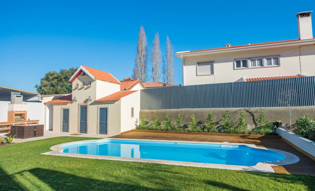 Chalet Vitorino