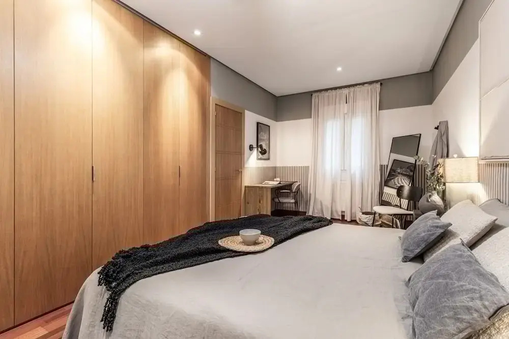 Vero - 3 Bedroom Apartment in Goya