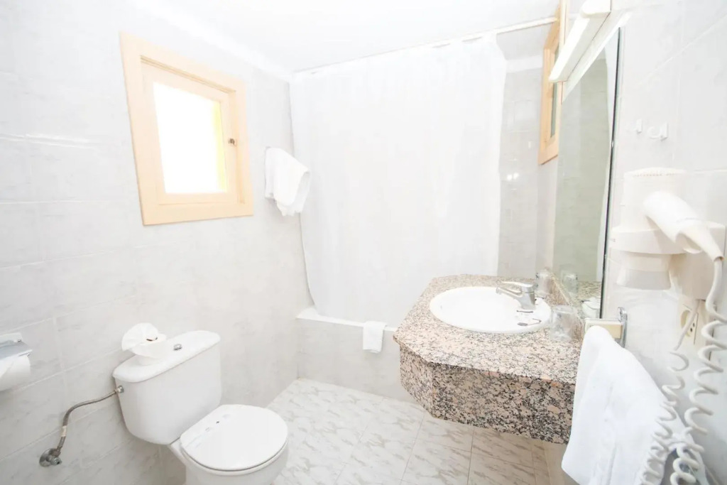 Hotel Amic Gala