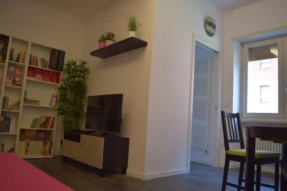 Verona Super Dream Apartment