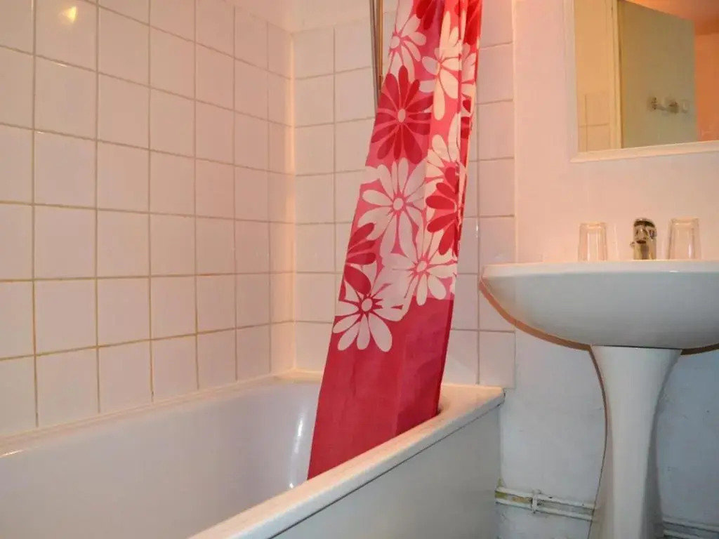Appartement Argelès-sur-Mer, 1 pièce, 4 personnes - FR-1-225-619