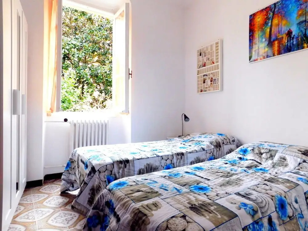 La Casa di Rosella