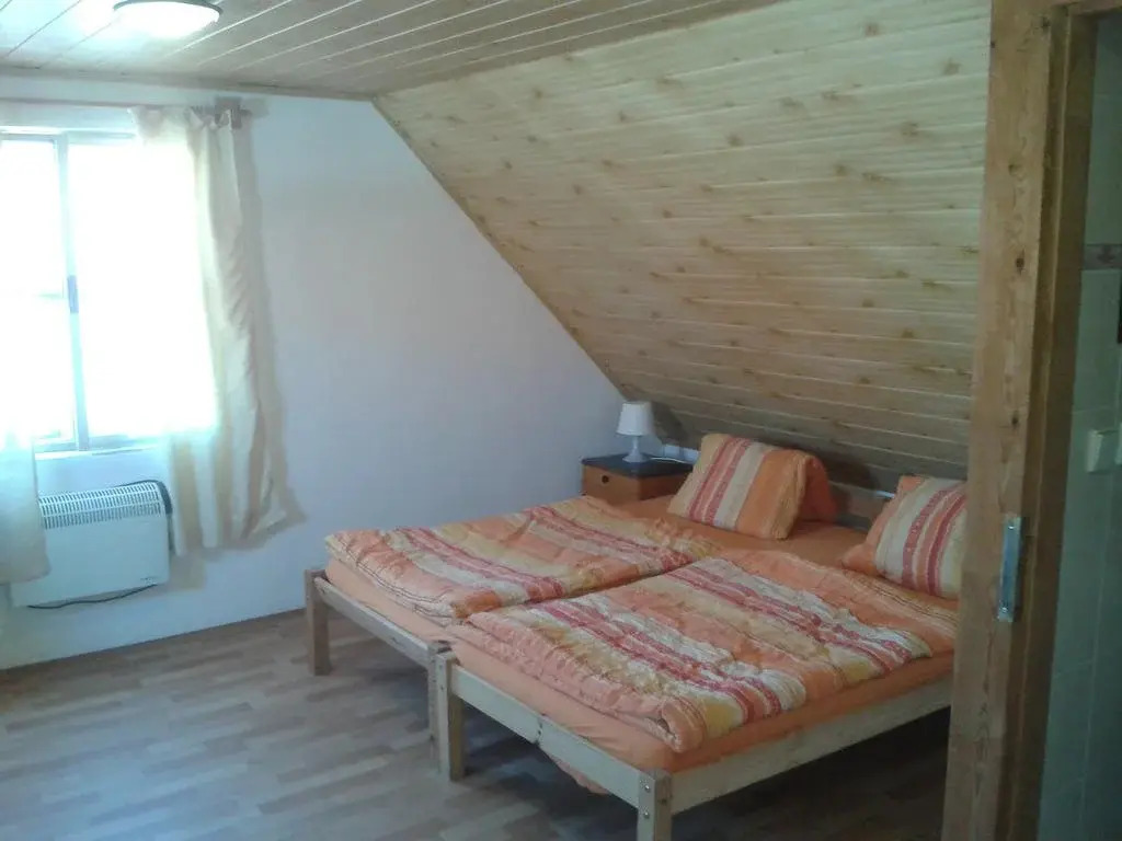 Pension Špejchar u Vojty
