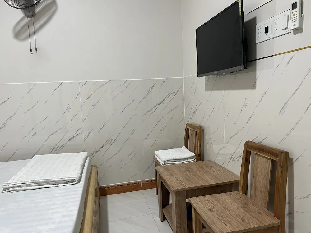 Tam An Hotel