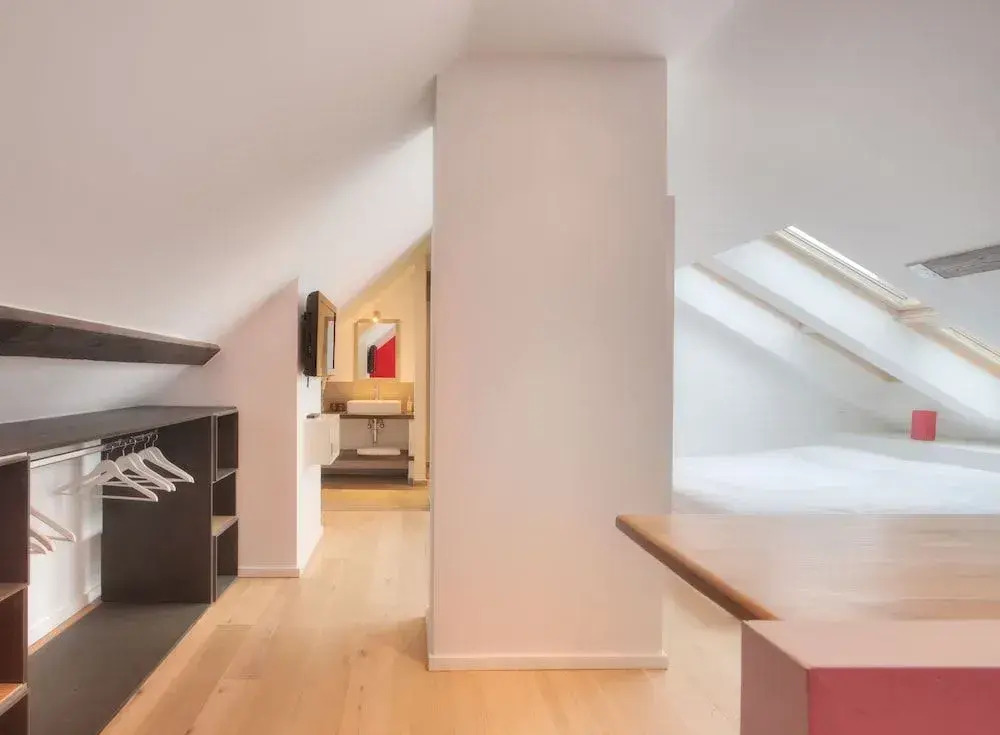 Les Chambres de Franz by Smartflats