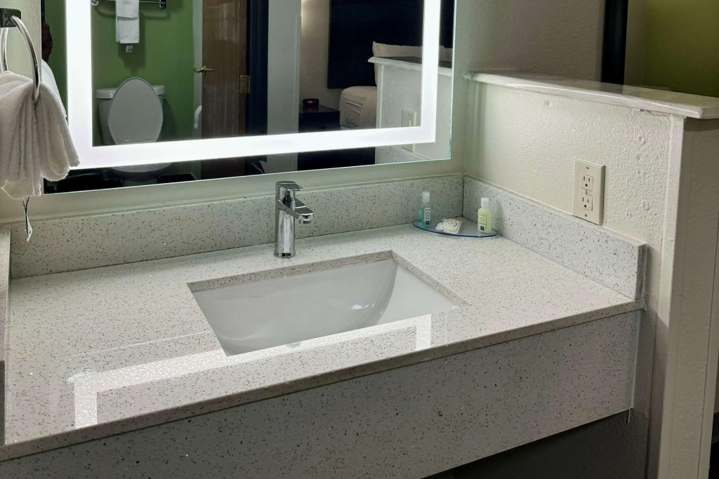 Quality Inn Sulphur - Lake Charles