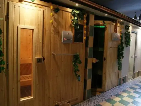 Hotel Lahnblick