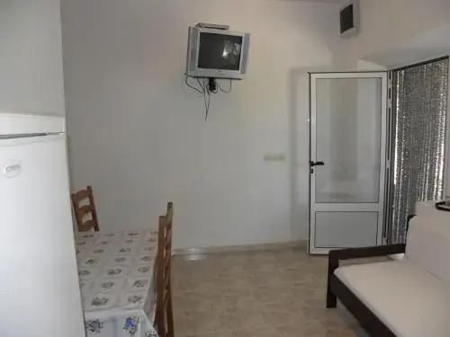 House Lumbarda