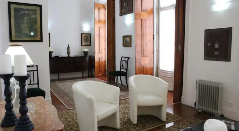 Charming Apartment Central Lisbon