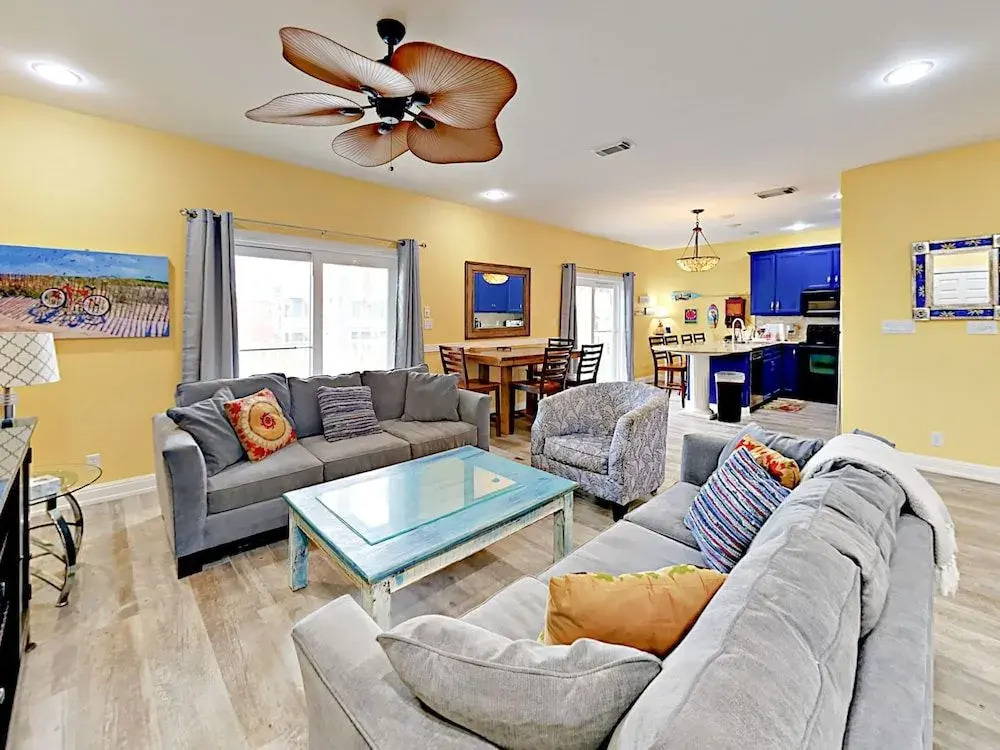 343 Royal Dunes Circle Home