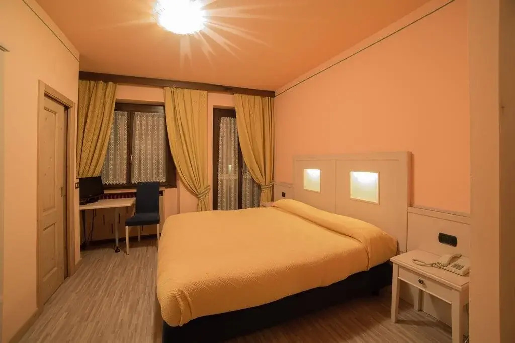 Hotel Ristorante Franca