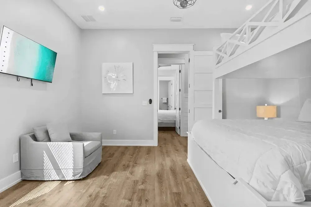 Tipsea Turtle - Avantstay 1 Block to Gulf + Pool