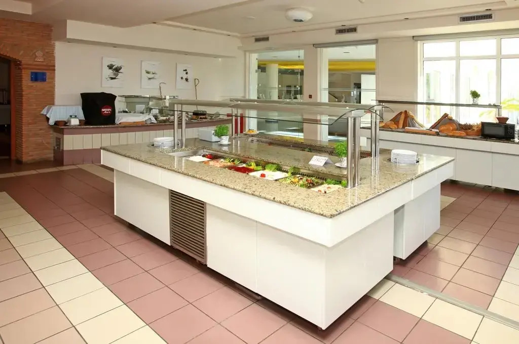 Arion Palace Hotel