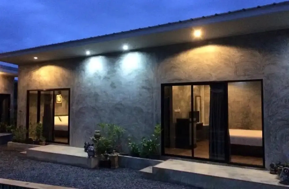 BK Boutique Resort