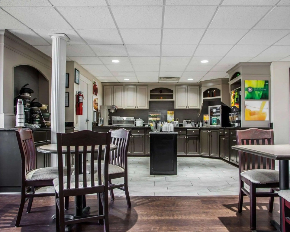 Quality Inn Florence East