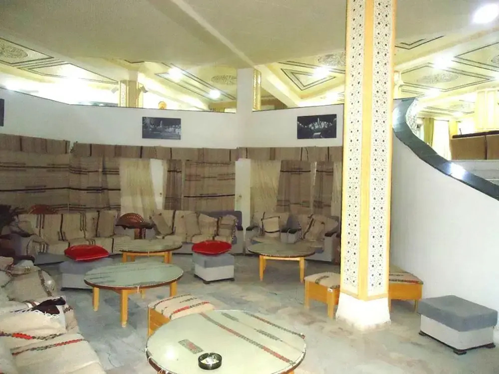 Hotel Louss