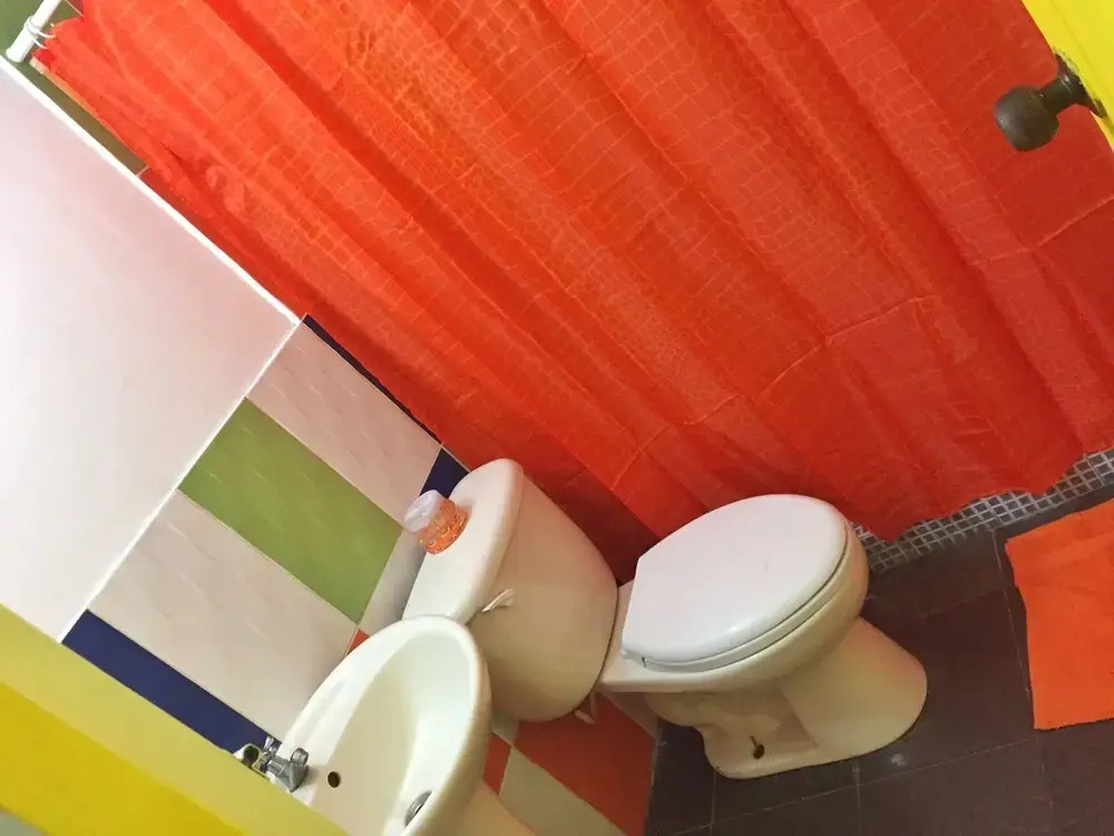 Acuarela Hostal