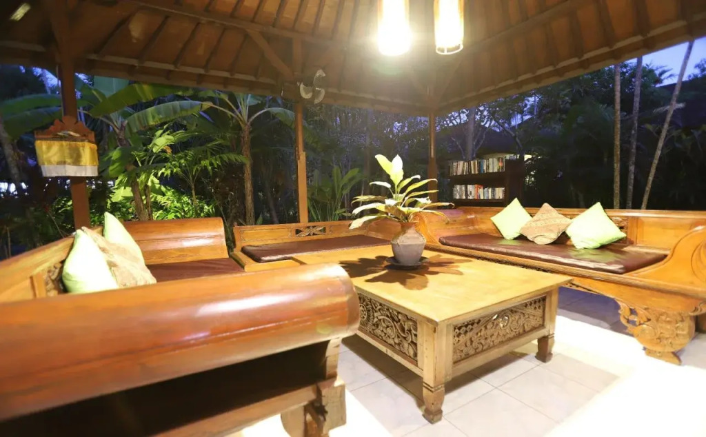 Bumi Ayu Bungalow Sanur